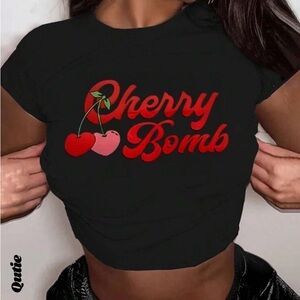 Cherry bomb bundle